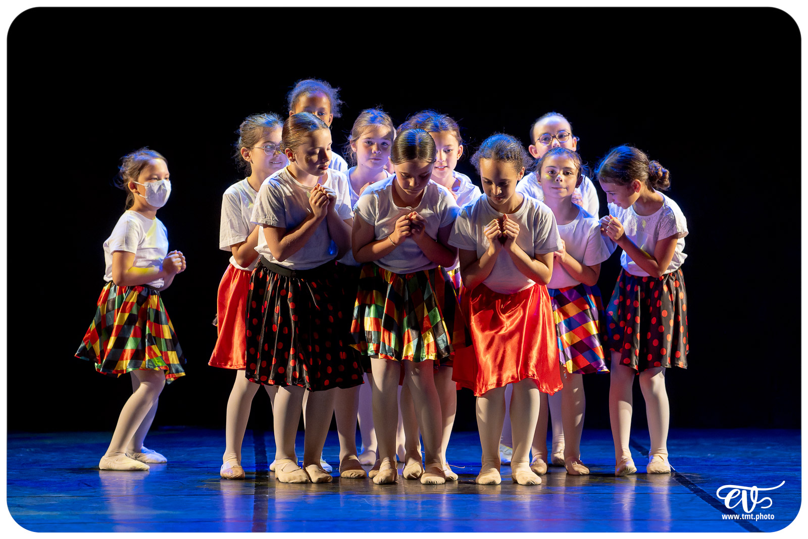GALA DE DANSE 2026 EMMDH